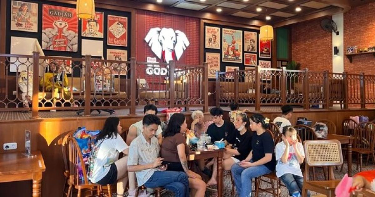 Oasis Kopi di Tengah Keramaian Pekan Raya Jakarta 2026: Panduan Tujuh Lokasi Istimewa untuk Rehat Sejenak