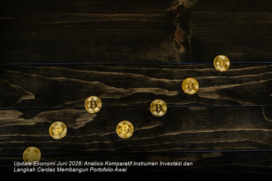 Strategi Jitu Investor Pemula Hadapi Stabilitas Ekonomi Pertengahan 2026: Memilih Instrumen Investasi yang Tepat