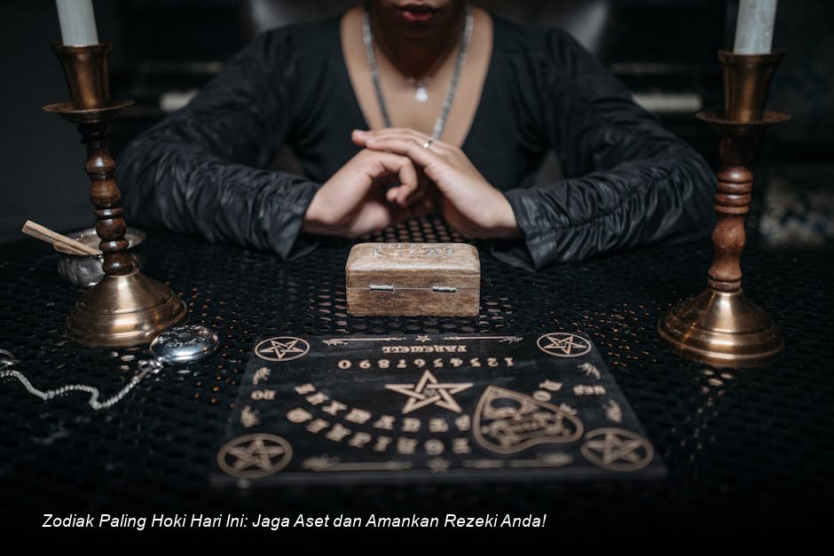 Analisis Energi Kosmik: Strategi Perlindungan Aset di Tengah Potensi Keuntungan Hari Ini