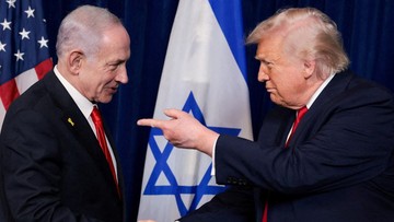 Washington Jajaki Oposisi Israel: Implikasi Hubungan AS-Israel dan Stabilitas Pemerintahan Netanyahu