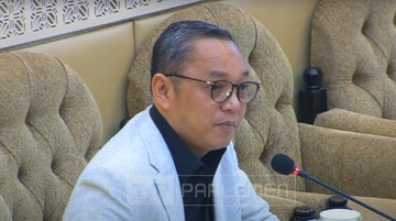 PDIP Tegaskan Kedaulatan Sikap Politik Partai, Respons Saran AHY Soal Fungsi Oposisi