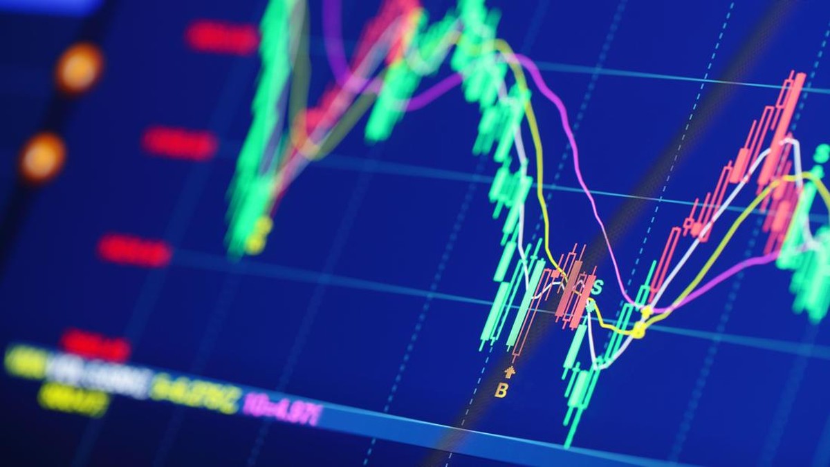 IHSG Terpangkas Tipis di Level 6.101: Menanti Sentimen Baru Pasca Koreksi