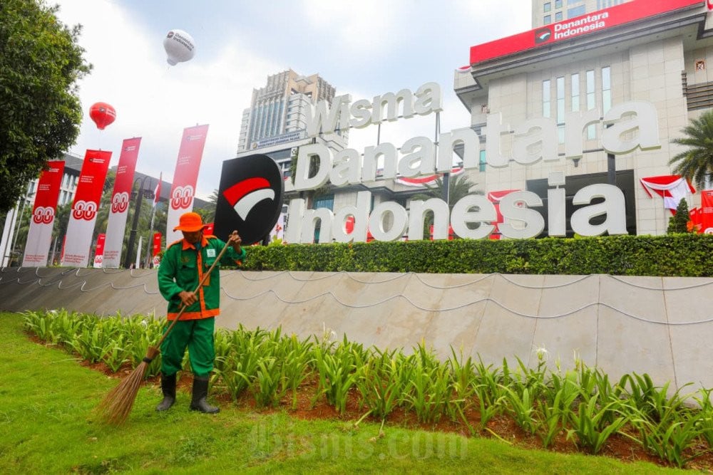 Kadin Tekankan Jaminan Hukum Mutlak sebagai Magnet Utama Penarik Investasi di Indonesia