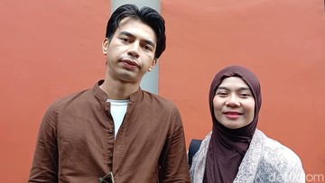 Eks 'Kembaran' Raffi Ahmad, Dimas Baam, Kini Tekuni Bisnis Kuliner Bersama Pasangan