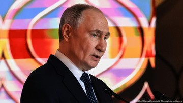 35 Tahun Kemitraan Rusia-ASEAN: Mengapa Diplomasi Regional Ini Penting di Tengah Dinamika Geopolitik Global?