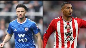 Duel Rekan Setim Sunderland di Piala Dunia 2026: Maroko dan Haiti Bertarung Demi Harga Diri di Grup C