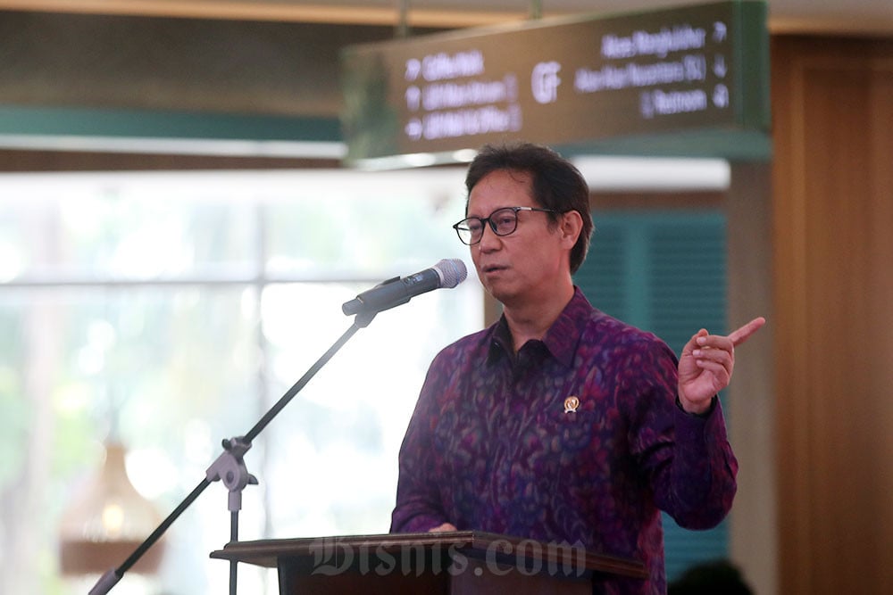Strategi Hilirisasi Farmasi Jadi Kunci Pemerintah Mengejar Target Pertumbuhan Ekonomi Nasional 8 Persen