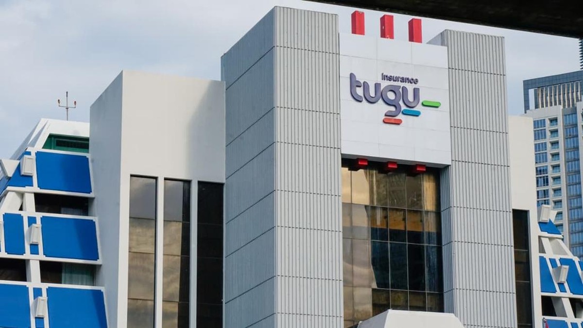Tugu Pratama Beri Tanggapan Resmi Terkait Rencana Konsolidasi Asuransi BUMN di Bawah BPI Danantara