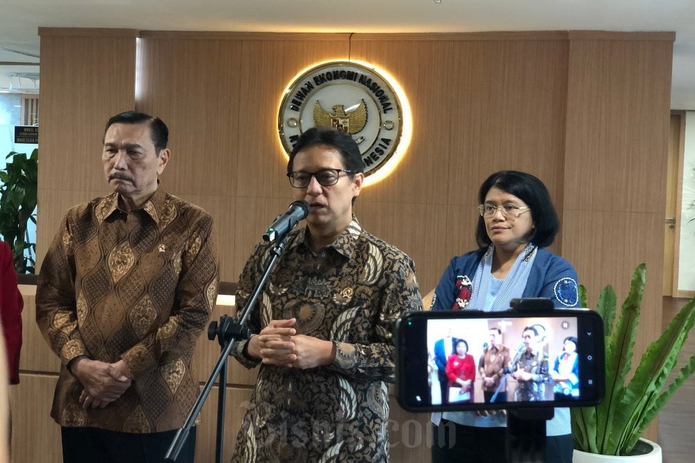 Ketergantungan Impor Bahan Baku Obat Terkikis, Kemandirian Farmasi Nasional Indonesia Kian Solid