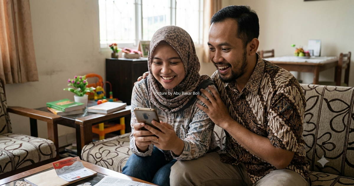 Suntikan Anggaran Rp26,34 Triliun Segera Digelontorkan Pemerintah untuk Penyangga Ekonomi Rumah Tangga di Paruh Kedua 2026