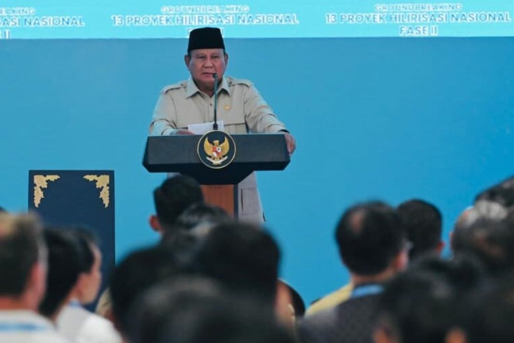 Target Energi Mandiri 2026: Percepatan Implementasi B50 Jadi Kunci Pemerintah Hentikan Ketergantungan Impor Solar