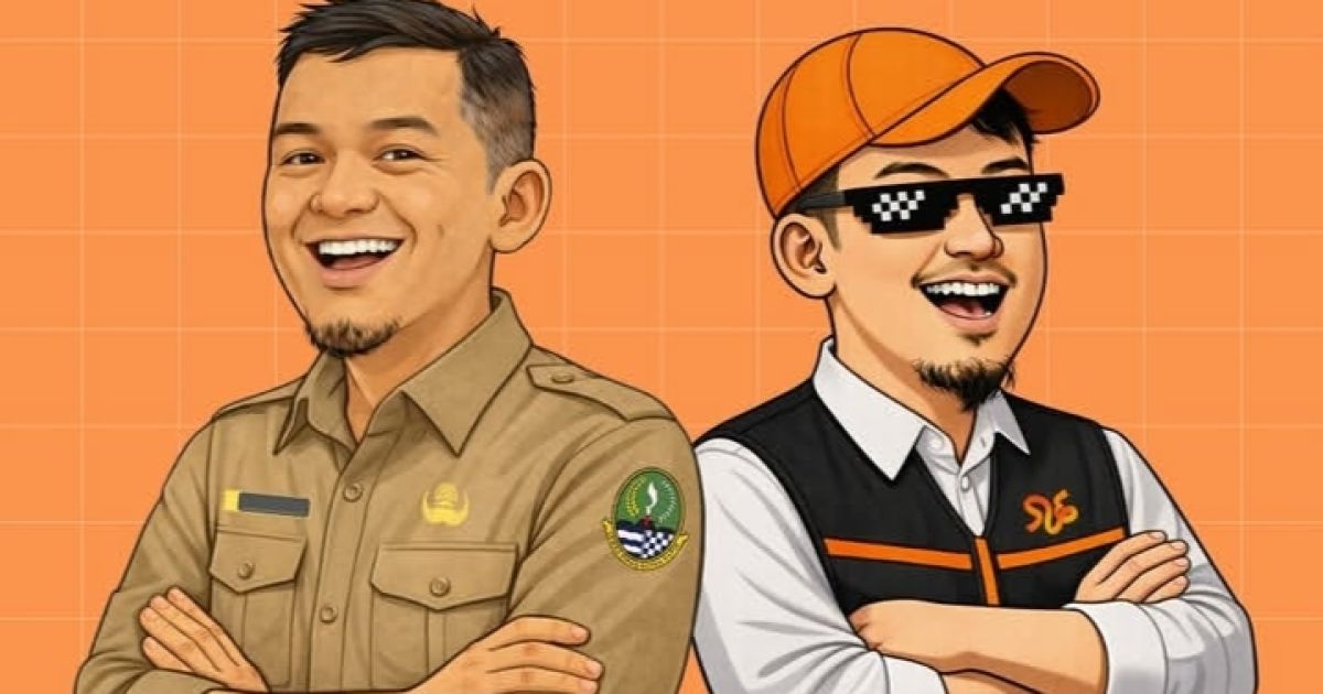 Awasi Kedatangan Petugas Sensus Ekonomi 2026: Tips Resmi Cegah Jebakan Penipuan Digital