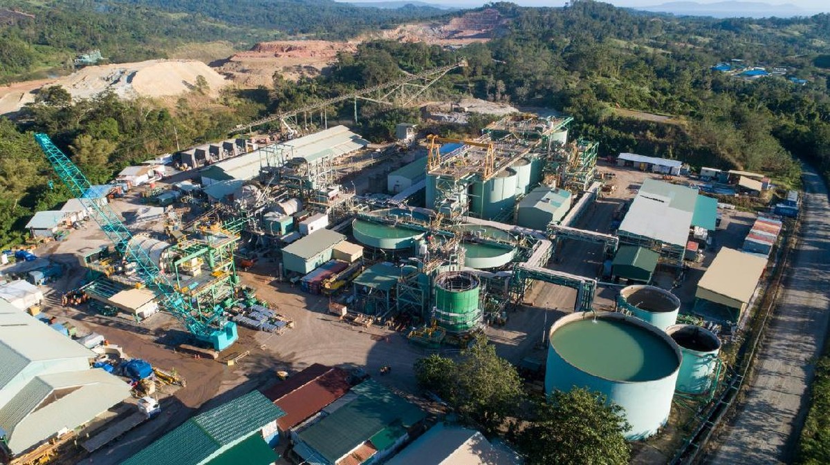 Transaksi Jumbo Saham ARCI Guncang Pasar Modal, Akuisisi Kepemilikan Mayoritas Capai Rp18 Triliun