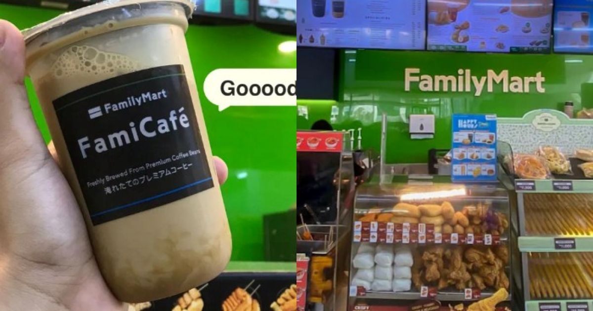 Rahasia Dapur Minimarket: Mengubah Jajanan Praktis FamilyMart Jadi Kreasi Menu Premium