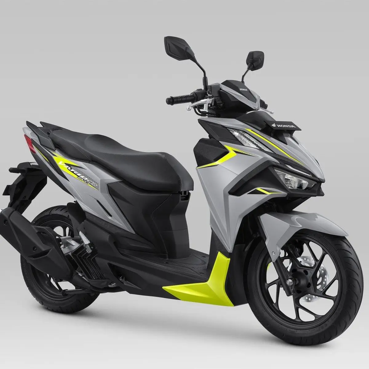 Astra Honda Motor Launches Vario Evo 160, Targeting Premium Scooter Segment Supremacy
