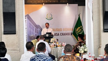 Strategi Cerdik Terpidana Jiwasraya-Asabri Lindungi Aset dari Penyitaan Negara