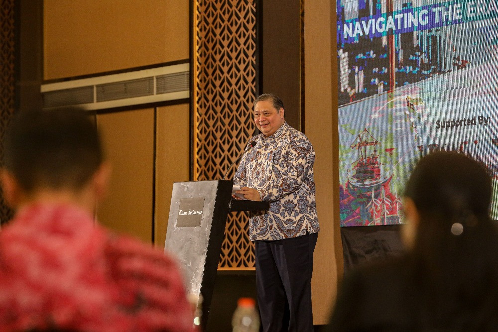 MSCI Tegaskan Status Pasar Berkembang RI, Pemerintah Siapkan Langkah Perbaikan Tata Kelola Bursa