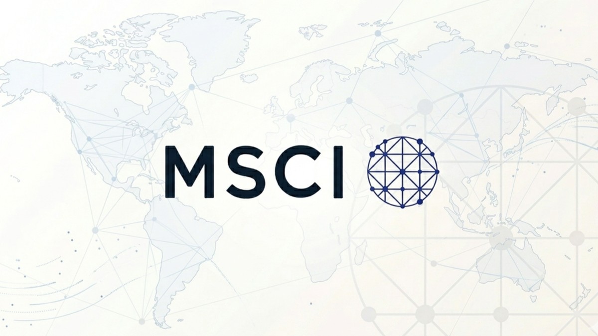 Kepastian Pasar Modal Global: MSCI Pertahankan Status Pasar Berkembang untuk Indonesia hingga 2026