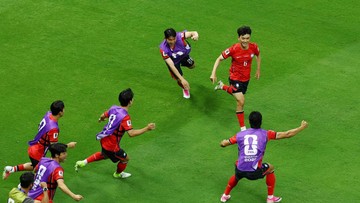 Duel Penentu Nasib Grup A: Korea Selatan Siap Hadapi Tantangan Berat Kontra Afrika Selatan di Ajang Bergengsi 2026
