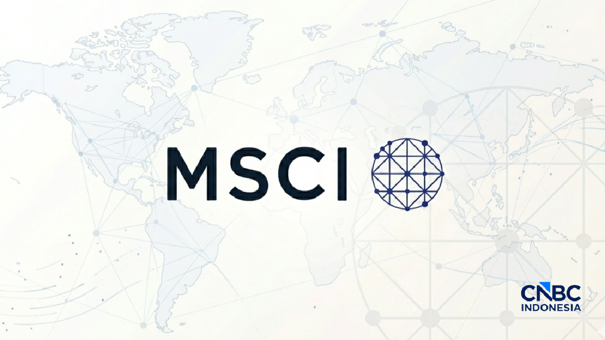 MSCI Pertahankan Status Pasar Berkembang RI: Investor Disorot pada Isu Kepemilikan Saham