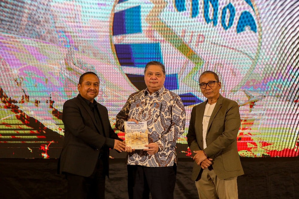 Ujian Ganda Perekonomian Nasional: Pilar Domestik Kuat Hadapi Badai Ketidakpastian Global 2026
