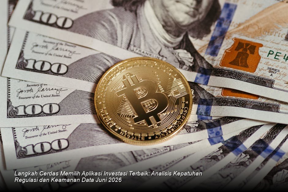 Evaluasi Kritis Aplikasi Investasi Digital: Prioritas Keamanan Data dan Kepatuhan Regulasi di Tengah Pertumbuhan Pasar 2026