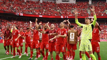 Kejutan di Amerika Utara: Swiss Tumbangkan Kanada, Raih Posisi Teratas Klasemen Akhir Grup B Piala Dunia 2026