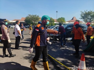 ASN Bangkalan Ditemukan Tak Bernyawa di Mobil Dinas Bandara Juanda, Penyelidikan Fokus pada Riwayat Kesehatan