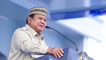 Presiden Prabowo Perkuat Komitmen Program Makan Bergizi Gratis di Tengah Sorotan Publik