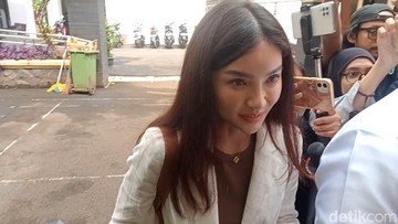 Komnas Perempuan Tegaskan Status Kunjungan Sarwendah Baru Sebatas Konsultasi, Belum Resmi Melapor