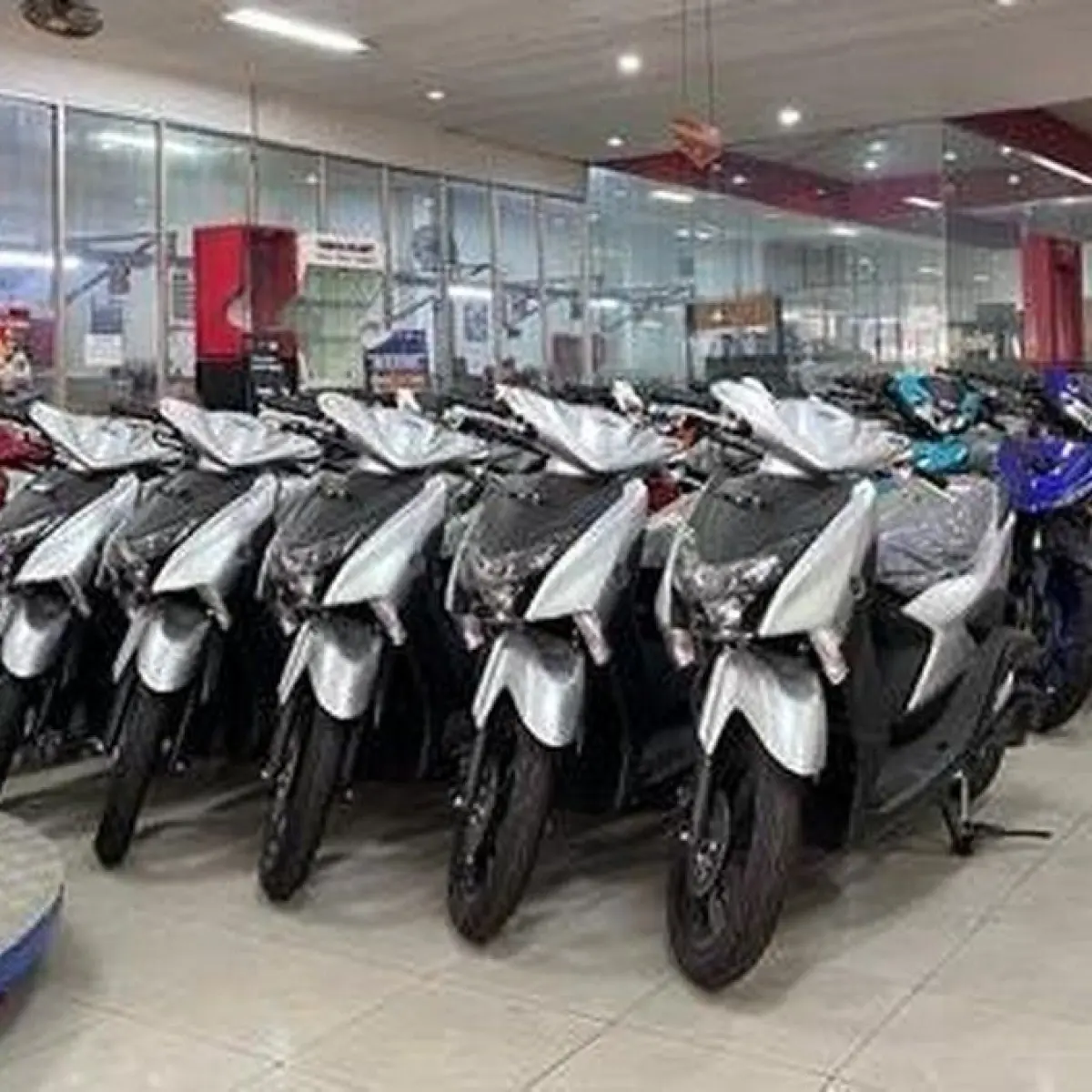 Decoding Jakarta's Progressive Vehicle Tax: How Ownership of Multiple Motorcycles Triggers Surcharges