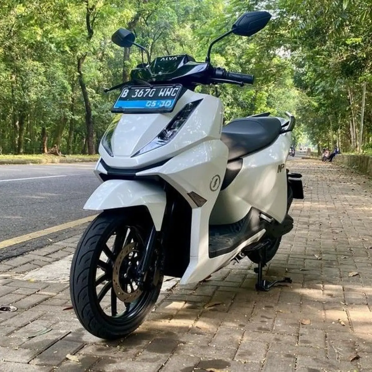 Indonesia Postpones EV Purchase Incentives, Industry Urges Focus on Non-Fiscal Policies