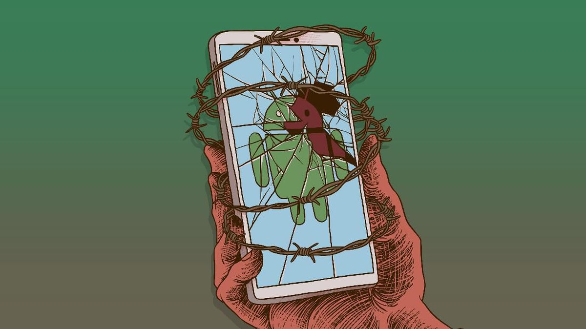 Waspada! Malware Rokarolla Mengintai Data Finansial Pengguna Android di Seluruh Dunia
