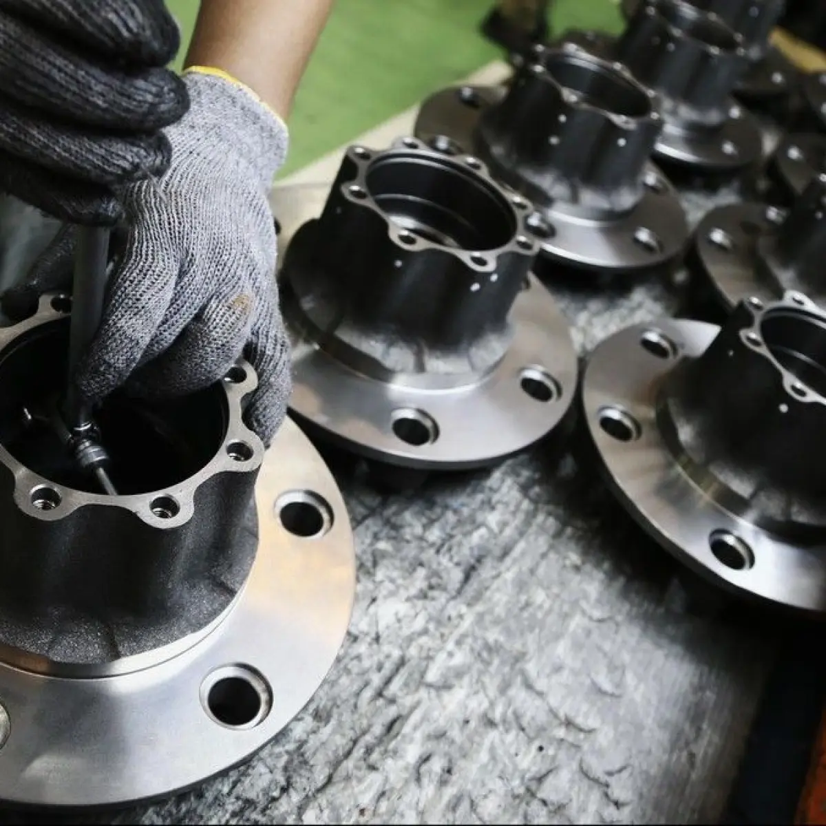Indonesian Industry Ministry Refutes Claims of Automotive Component Factory Relocation to Vietnam