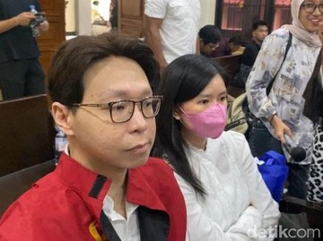 Richard Lee Siap Bongkar Semua Bukti dalam Sidang Kasus Dugaan Kosmetik Ilegal