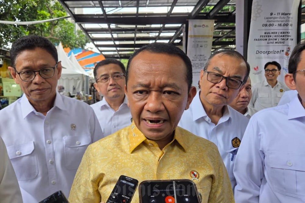 Pemerintah Matangkan Strategi Stabilisasi Harga Gas Industri untuk Cegah Gelombang PHK Nasional