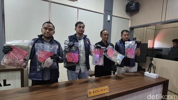 Misteri Kematian Tragis Wanita di Kendal Terkuak: Motif Asmara Terlarang Jadi Pemicu Utama