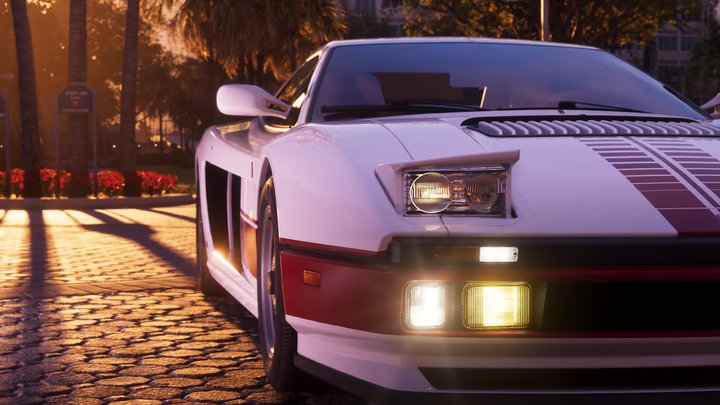 Detail Eksklusif GTA VI Terungkap: Intip Inovasi Kustomisasi Kendaraan dan Gameplay Mendalam dari Rockstar Games