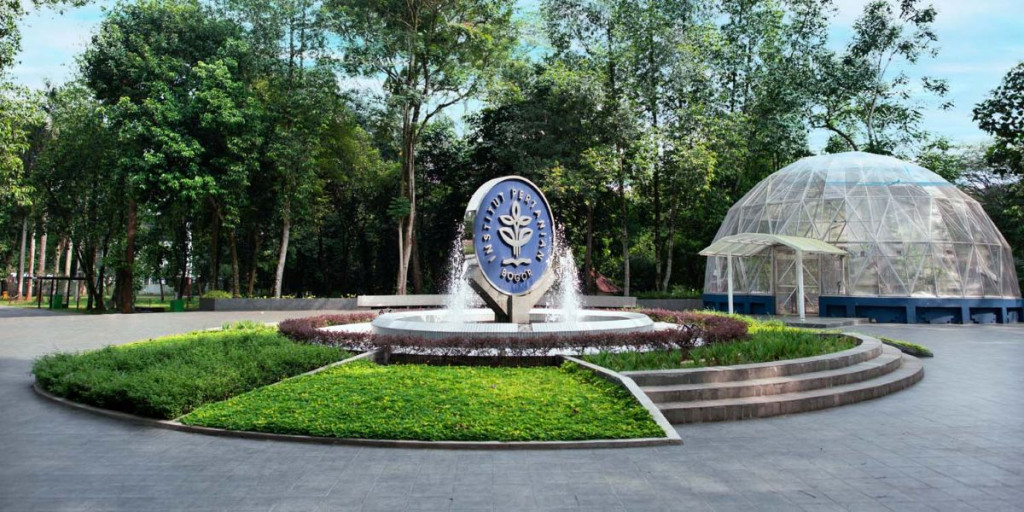 IPB University Melonjak ke Peringkat 62 Dunia dalam Pemeringkatan Dampak Keberlanjutan Global THE 2026
