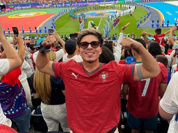 Momen Dramatis di Stadion AS: Sorotan Emosi Atta Halilintar Saat Gol Penentu Cristiano Ronaldo di Piala Dunia 2026