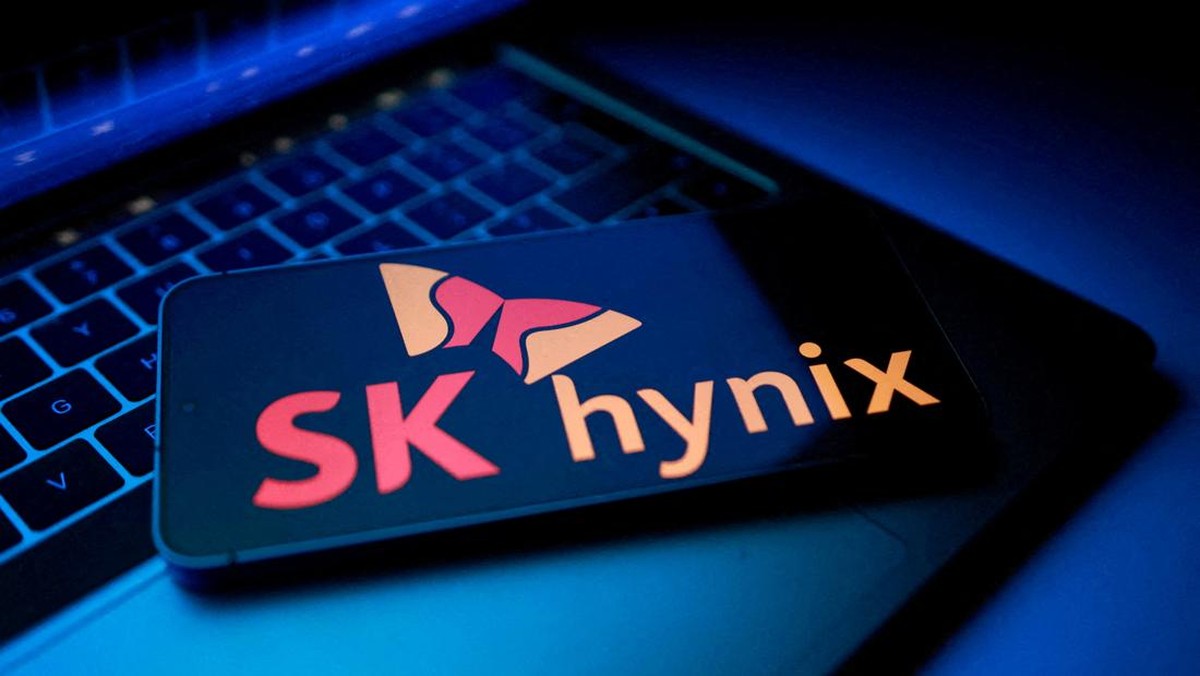 SK Hynix Incar Bursa Wall Street dengan Rencana Pencatatan Saham Bernilai Fantastis