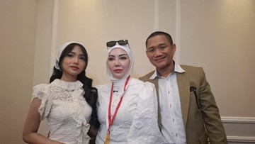 Workshop Dabe Beaute Sukses Pecahkan Rekor Nasional Lewat Inovasi Bisnis Bella Shofie
