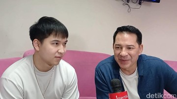 Ari Wibowo Penuh Restu, Kenzo Wibowo Mantap Arahkan Studi ke Bisnis dan Teologi