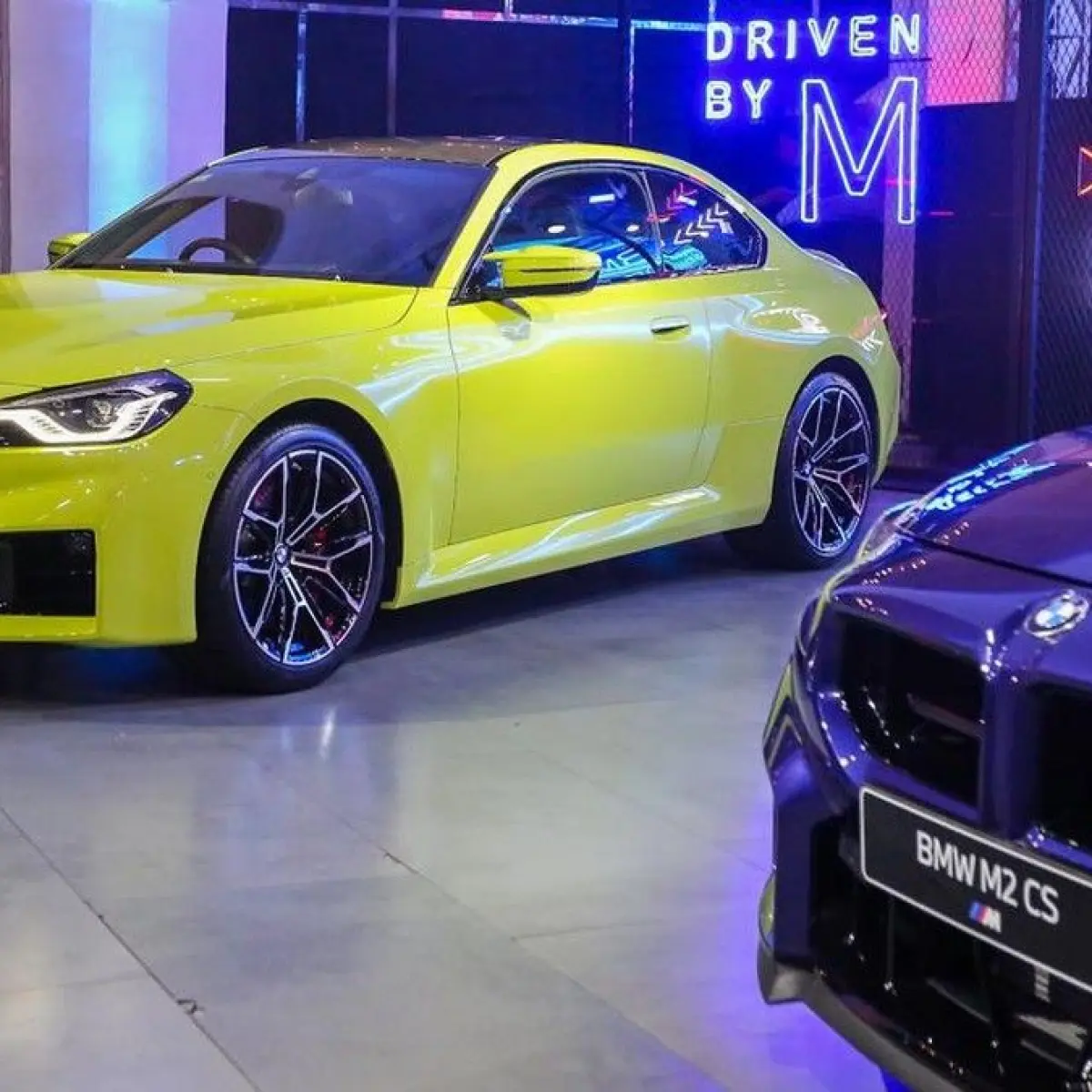 BMW Indonesia Accelerates Market Penetration with Trio of New High-Performance M Series Launches