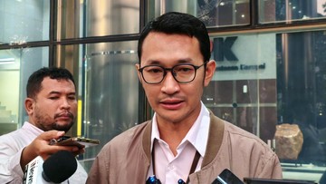 KPK Dalami Dugaan Manipulasi Hasil Audit BPK Terkait Kasus Korupsi Bupati Muara Enim Periode Lalu