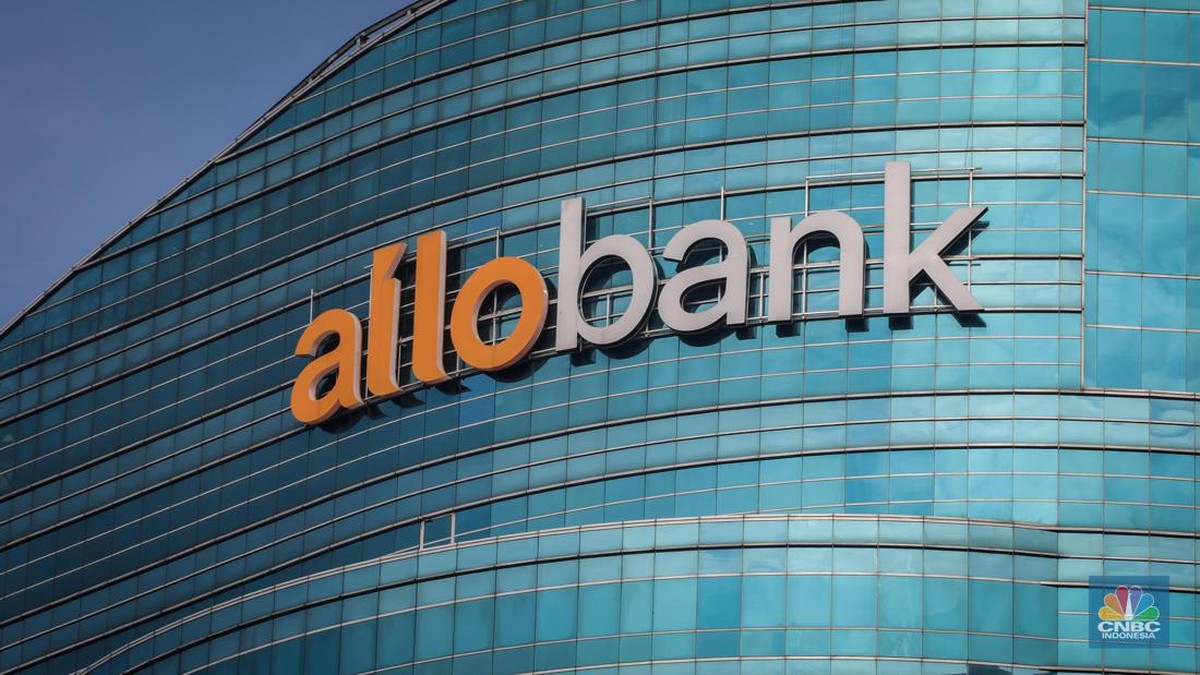Antisipasi Bank Digital BBHI: Strategi Jitu Jaga Kinerja di Tengah Kenaikan Suku Bunga Acuan BI