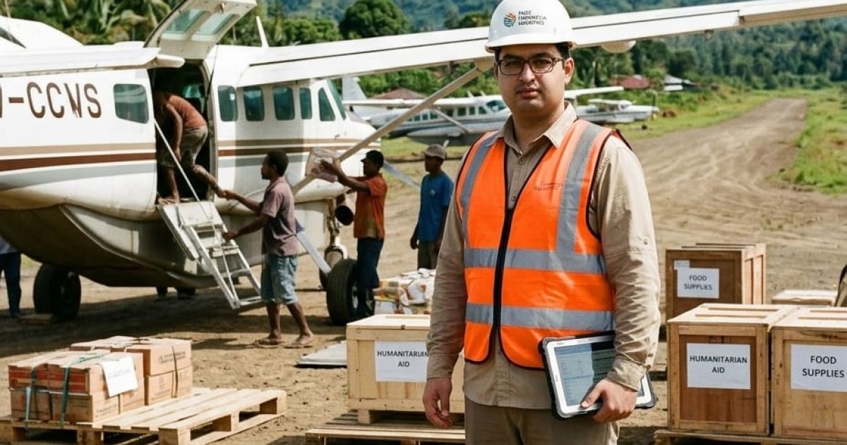Menguak Tiga Dimensi Karier Fauzan Fadel Muhammad: Profesionalisme, Bisnis Visioner, dan Kepemimpinan Organisasi