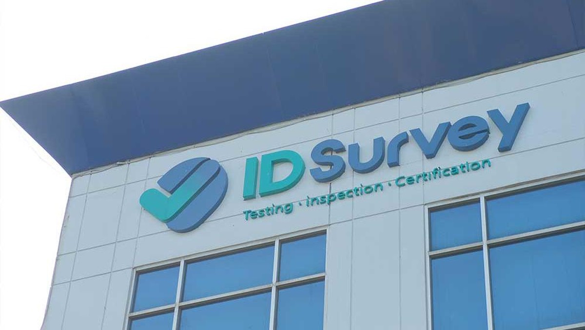 ID Survey Optimis Tembus Pertumbuhan Finansial di Atas 20% Pasca Kinerja Kuartal Awal 2026