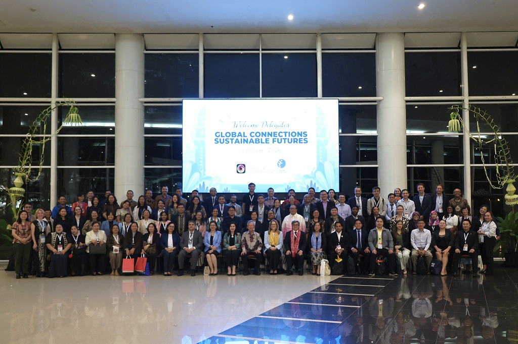 UMN Perkuat Jejak Global: 18 Kemitraan Internasional Baru Teken Perjanjian Demi Daya Saing Pendidikan