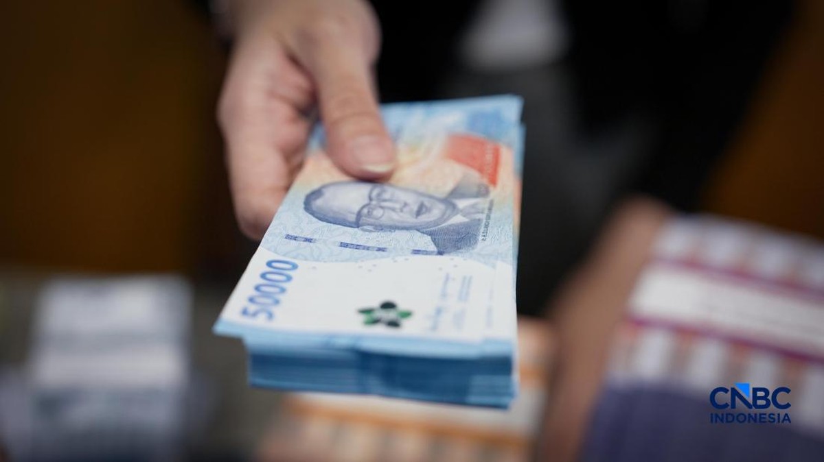 Strategi LPS Naikkan Bunga Penjaminan, Bank Siapkan Suku Bunga Simpanan Kompetitif